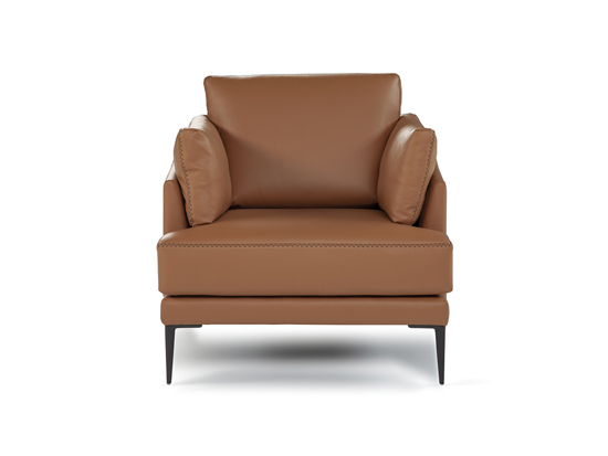 Fauteuil Fleur