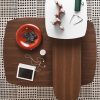 Match coffee table by Calligaris