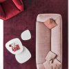 Medley rug by Calligaris