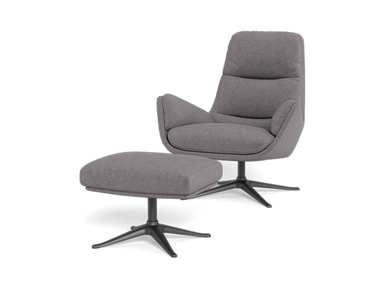 Fauteuil Moro
