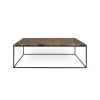 Gleam occasional table by Tema Home