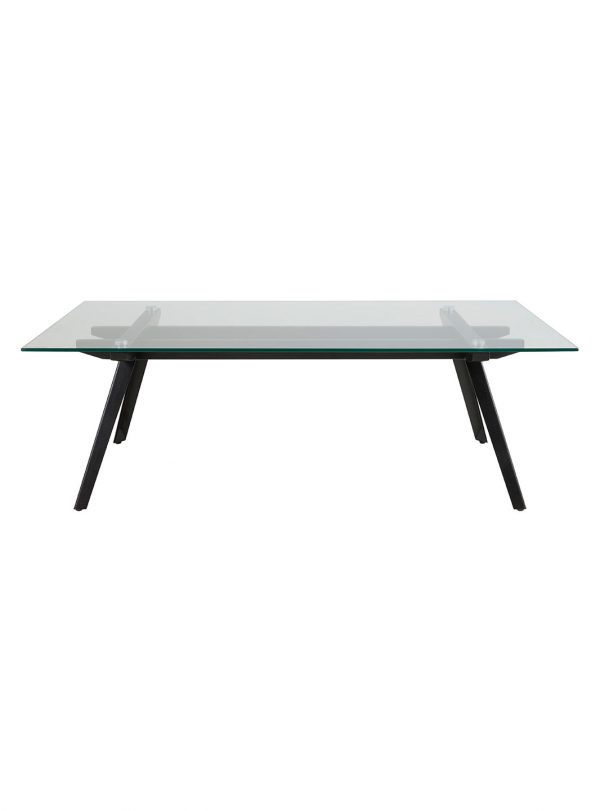 Monti coffee table by Actona