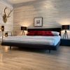 Canley bed by Actona
