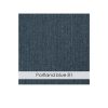Tissu portland blue 81 par Actona