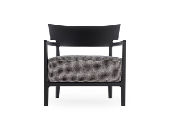 Fauteuil Cara