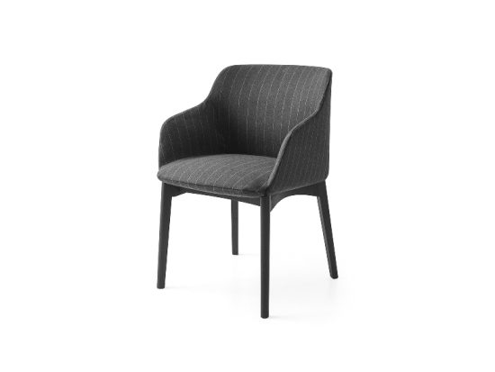 Chaise Elle par Calligaris Mariette Clermont meubles Laval