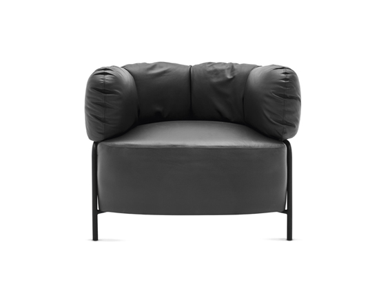 Fauteuil Quadrotta
