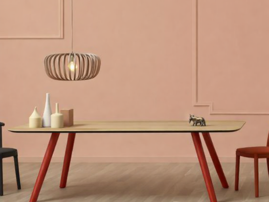 Table Pixie