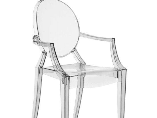 Chaise Louis Ghost