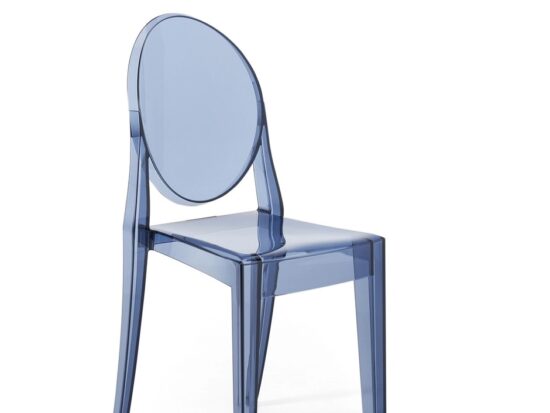 Chaise Victoria Ghost
