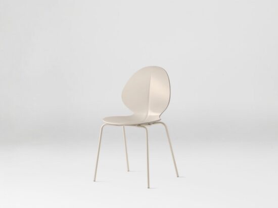 Chaise Basil par Calligaris Mariette Clermont Meuble Laval