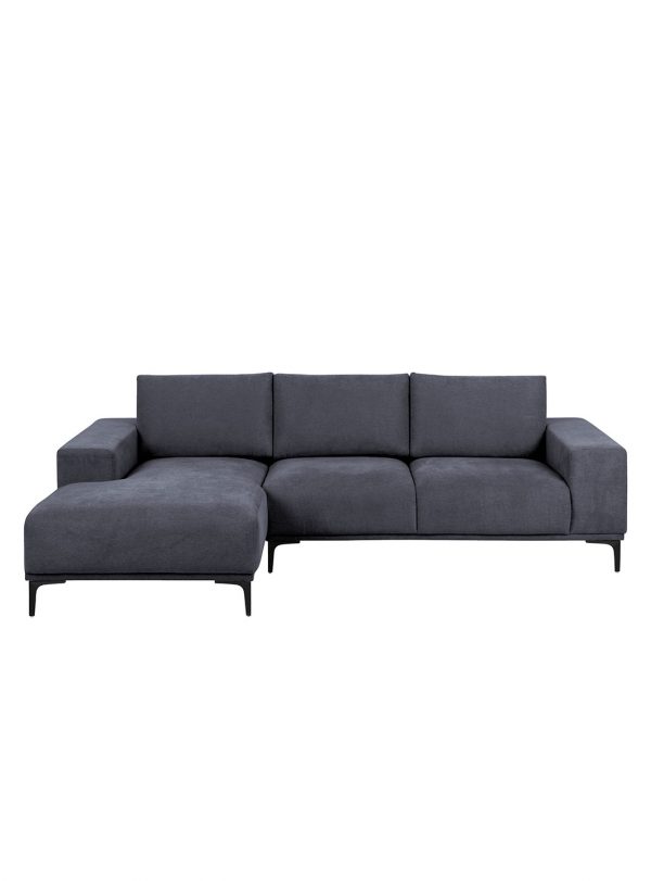 Emerson sectional by Actona
