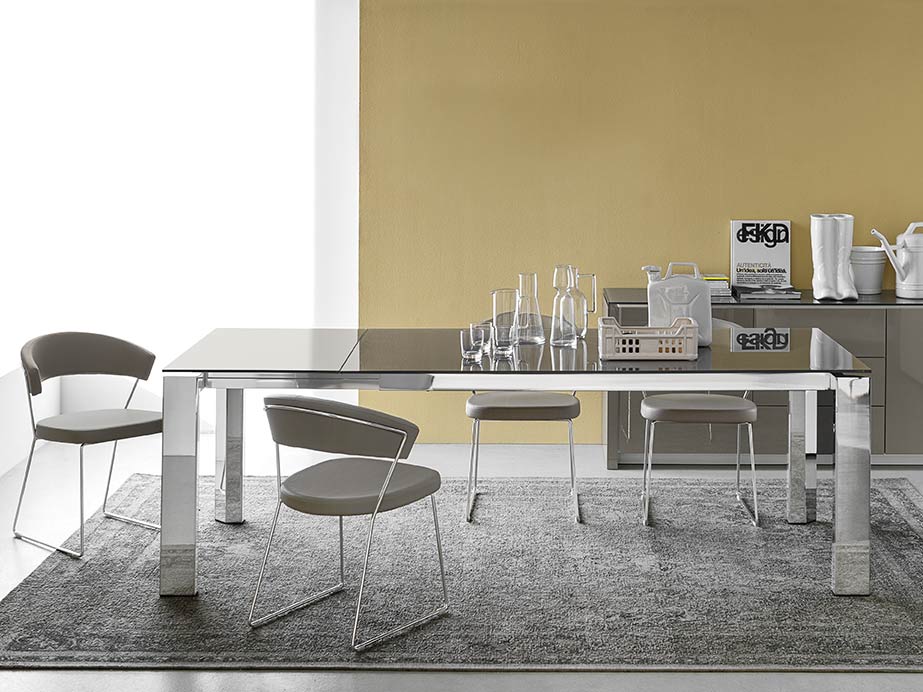 calligaris gate table