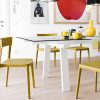 Table Levante par Calligaris - Mariette Clermont meubles Laval