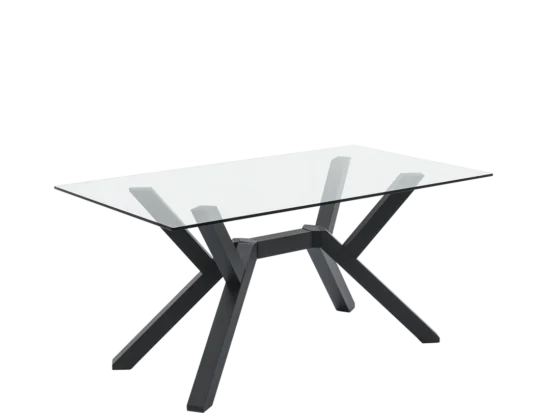 Table Mikado Rectangulaire