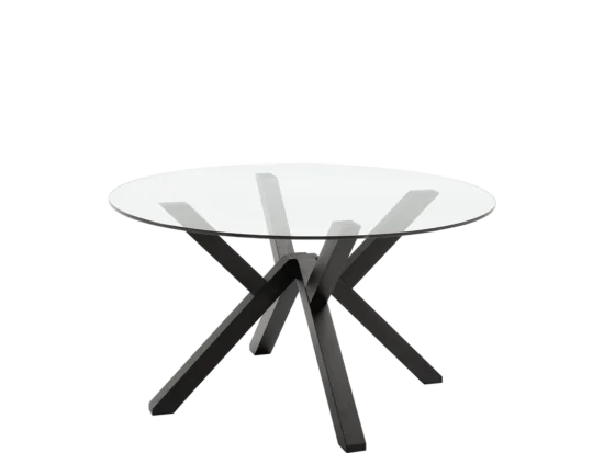 Table Mikado Ronde