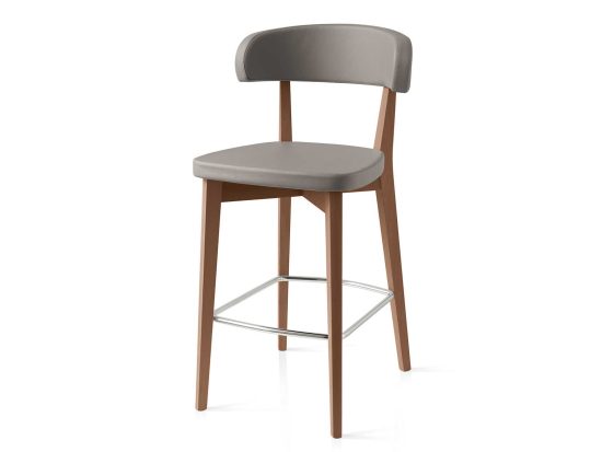Tabouret Siren par Connubia Mariette Clermont meubles Laval