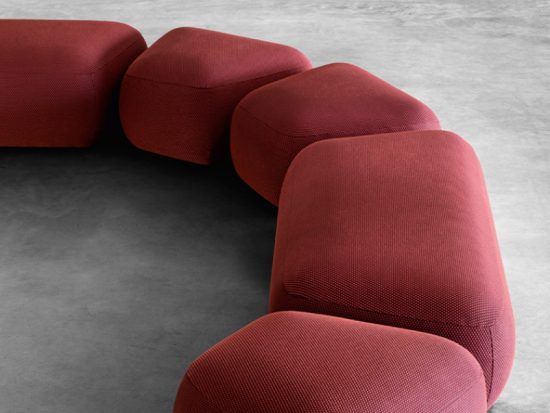 Botera Pouf