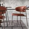 oleandro chair by calligaris mariette clermont