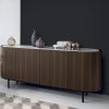 lake sideboard by calligaris mariette clermont