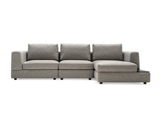 Canapé modulable Layla