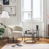 Rendez-vous armchair by Calligaris