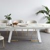 Sunshine table by Calligaris