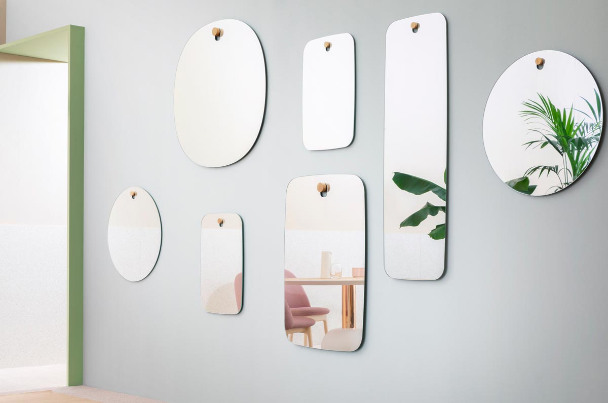 Miroirs - Magasin de meubles Laval Montréal