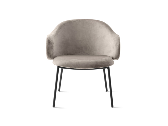 Fauteuil Holly