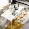Table Silhouette par Calligaris - Mariette Clermont meubles Laval
