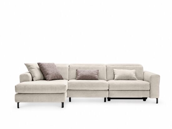 Sectionnel Norma par Calligaris Mariette Clermont Meuble Laval