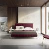 Mies bed by Calligaris - Mariette Clermont Laval