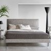 Mies bed by Calligaris - Mariette Clermont Laval