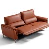 Betty sofa by Franco Ferri - Mariette Clermont furnitures Laval