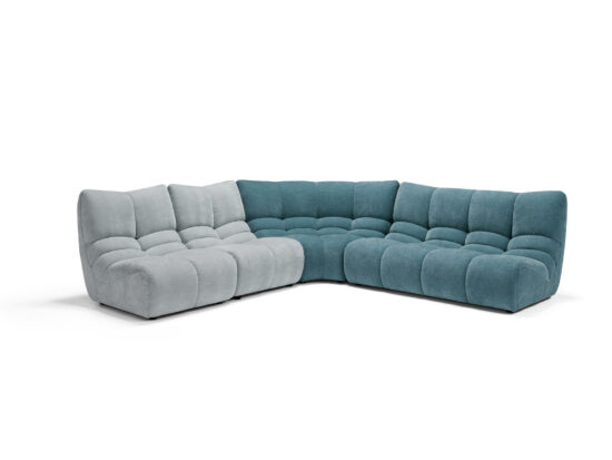 Canapé modulable Formosa