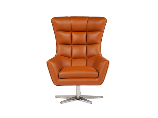 Fauteuil Jacob