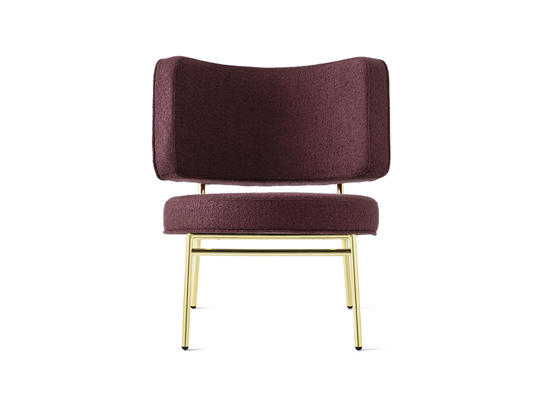 Fauteuil Coco