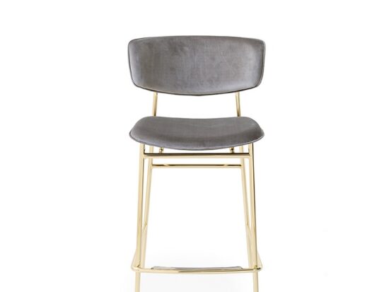 Tabouret Fifties par Calligaris Mariette Clermont Meuble Laval