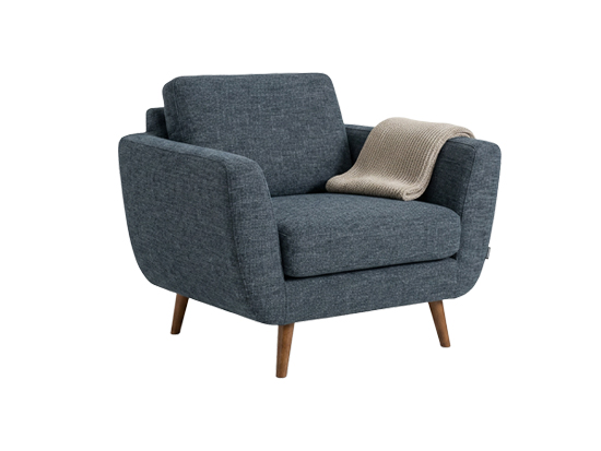Fauteuil Smile