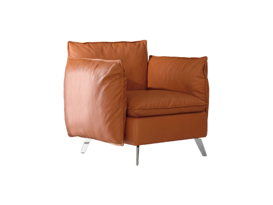 Fauteuil Aladine