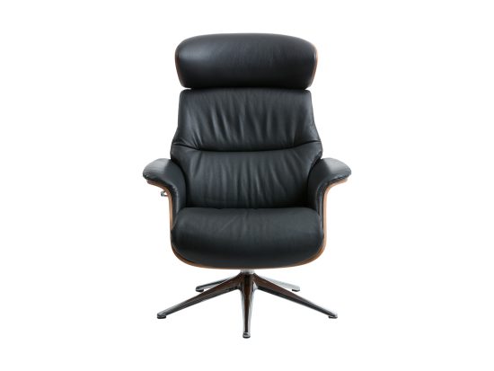 Fauteuil Clement par Theca Mariette Clermont Meubles Laval