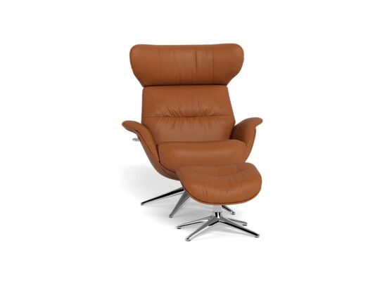 Fauteuil More de Flexlux Mariette Clermont Meuble Laval