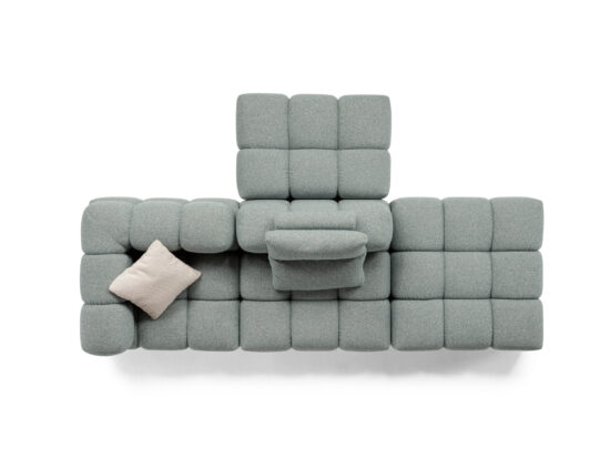 Canapé modulable Sacai