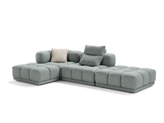 Sectionnel Sacai