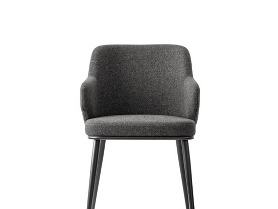 Chaise Foyer avec bras