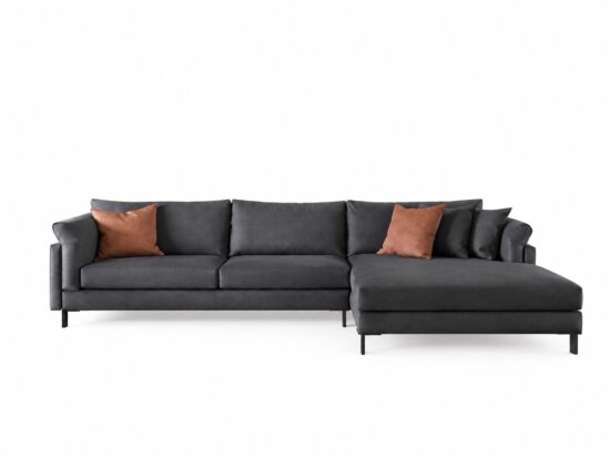 Sectionnel Meridien par Calligaris Mariette Clermont Meuble Laval