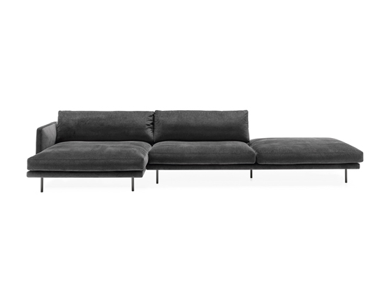 Sectionnel Mies