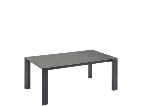 Table Gate par Connubia Mariette Clermont Meuble Laval