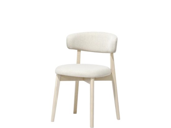 Chaise Talks par Connubia Mariette Clermont Meuble Laval