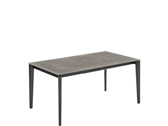 Table Artic par Connubia Mariette Clermont Meuble Laval